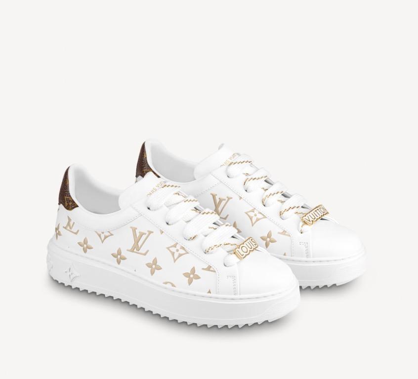Prezzo scarpe louis vuitton clearance
