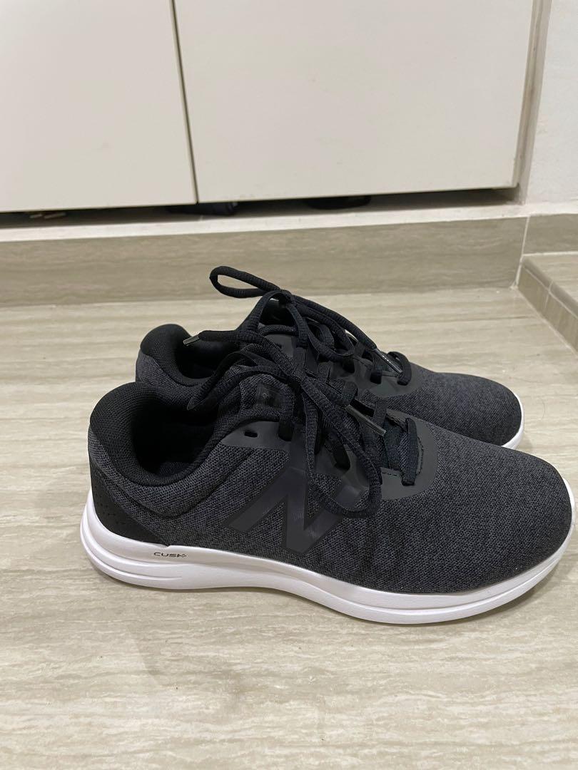 New balance 2025 cush+