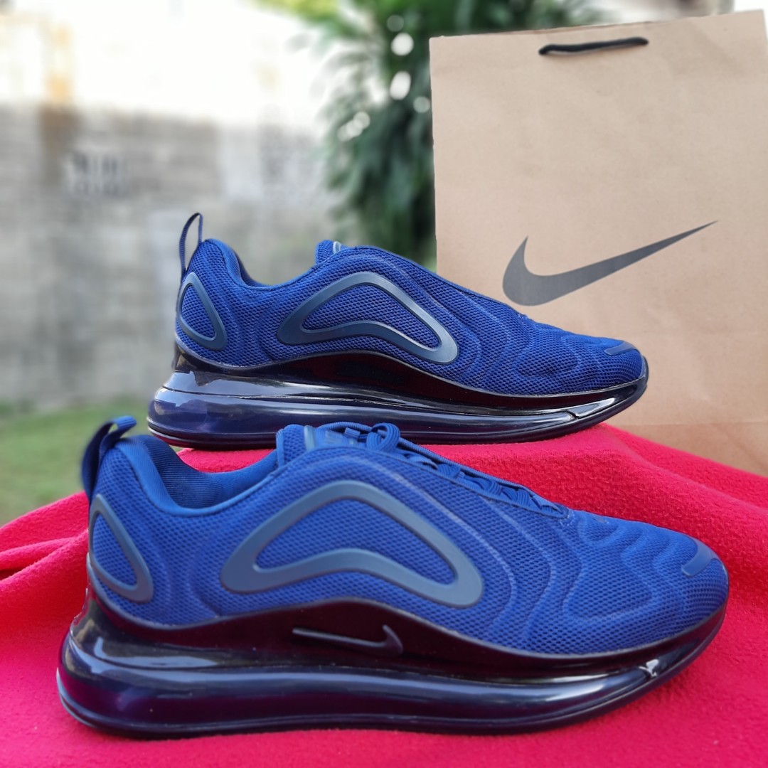 air max 720 midnight navy