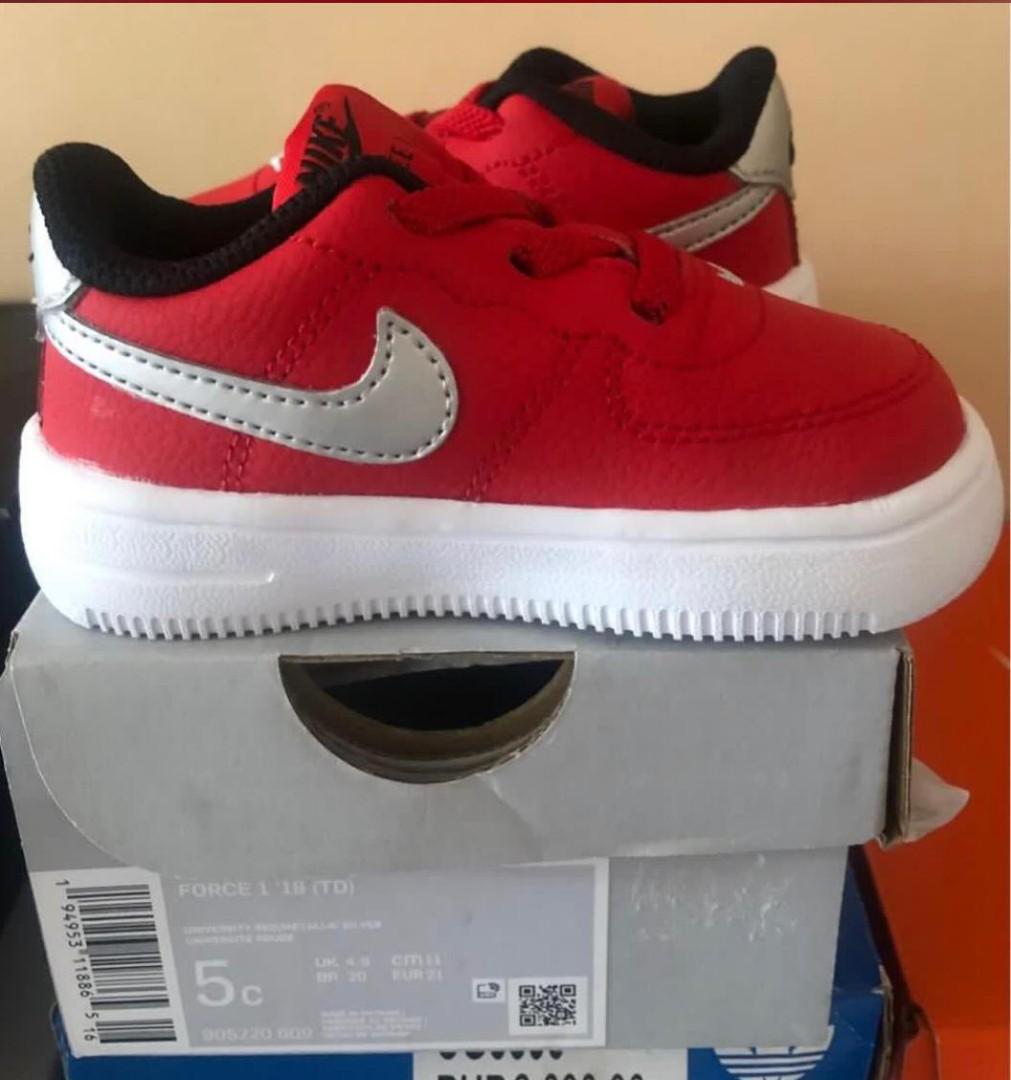 Air force 1 18 td shop