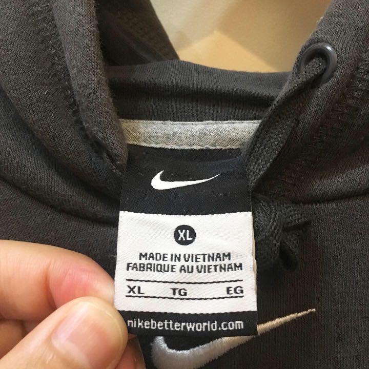 Nikebetterworld hoodie clearance