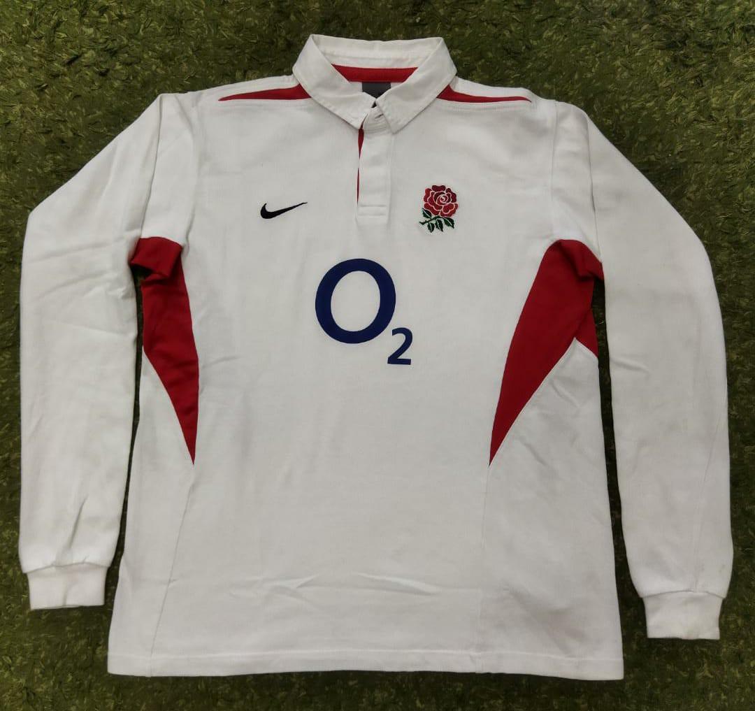 Nike england rugby 2025