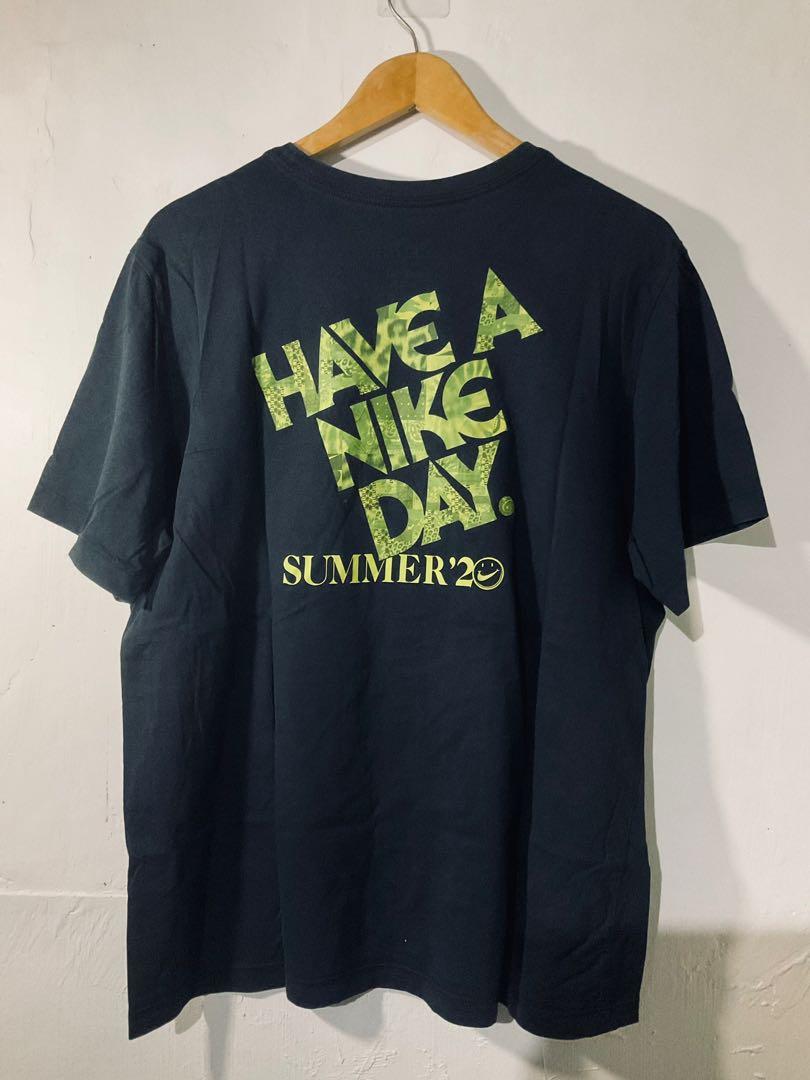 Have a nike day women's apparel sale