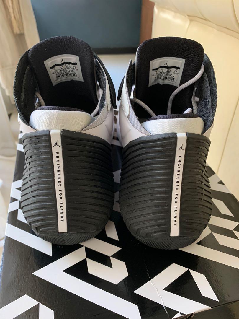 Nike Jordan Why Not Zero.1 PFX Men s Fashion Footwear Sneakers
