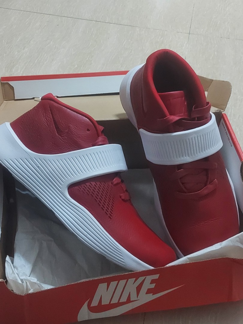 Nike ultra sales xt gym red