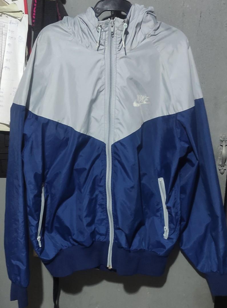 1980s on sale nike windrunner