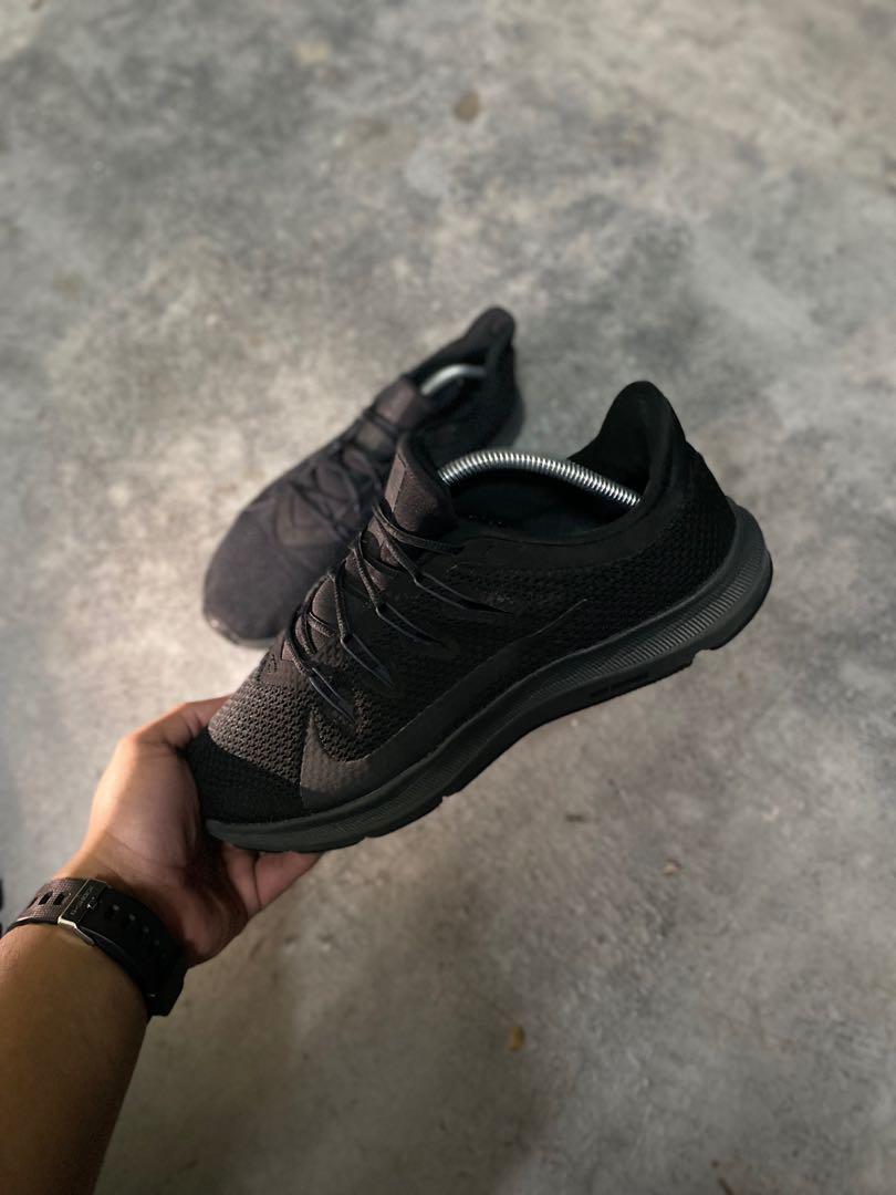 Nike zoom deals quest 2