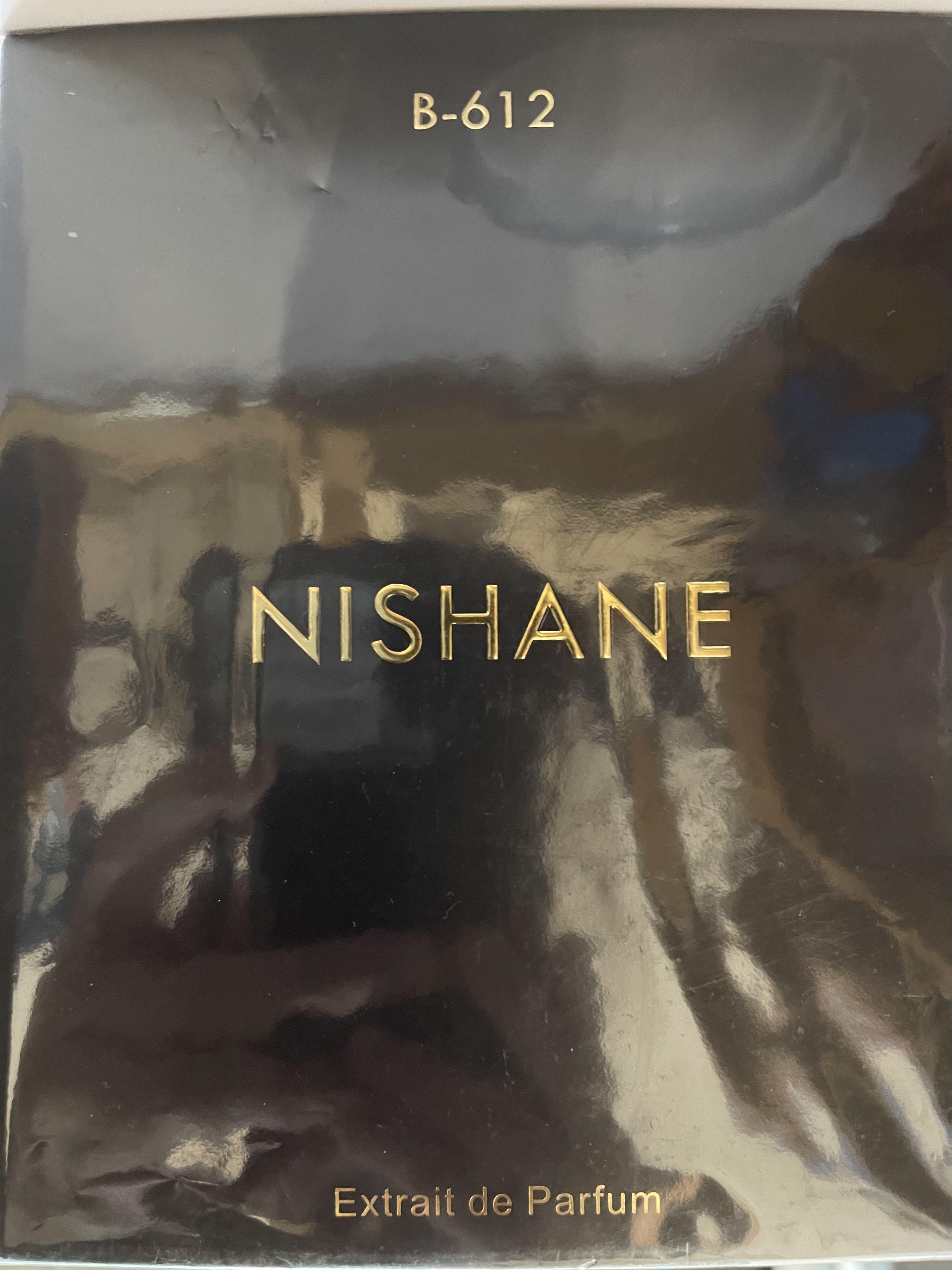 NISHANE B612 - 香水(ユニセックス)