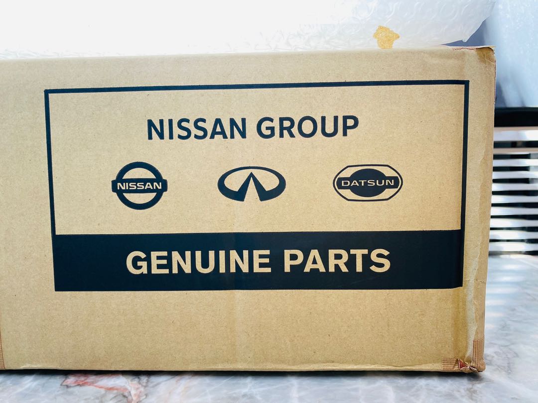 Nissan 日產汽車零件auto parts 報價訂零件原廠正廠副廠, 汽車配件, 改裝、內外零件- Carousell