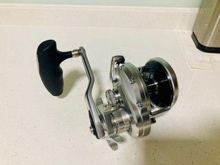 Ocea Jigger 4000HG