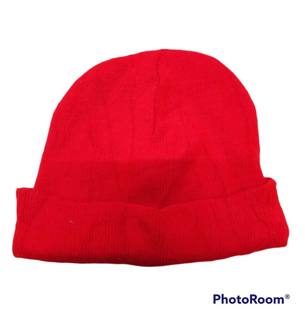 Official Southampton FC UK Beanie, Men 