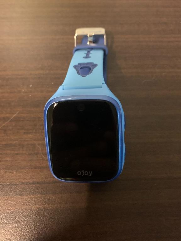 Ojoy hotsell smartwatch price