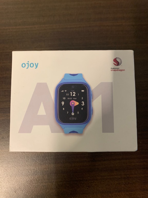 Ojoy smartwatch price cheap