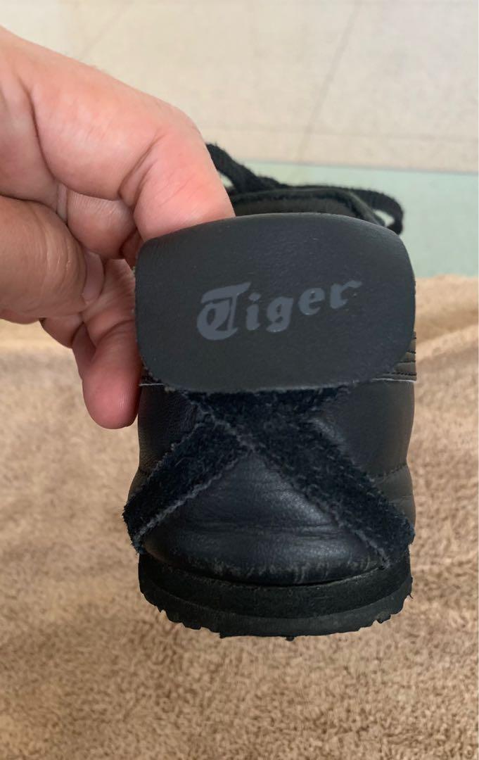 Onitsuka tiger mexico online 66 triple black