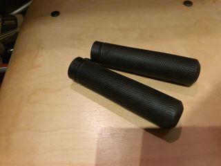 Original Brompton grips