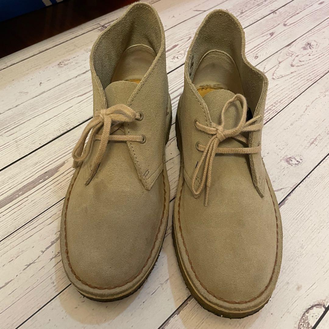 Clarks korea cheap