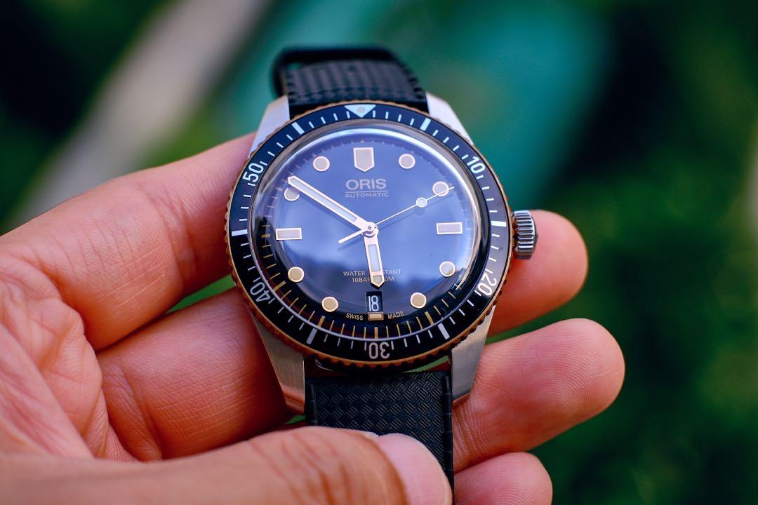 Used oris 65 new arrivals