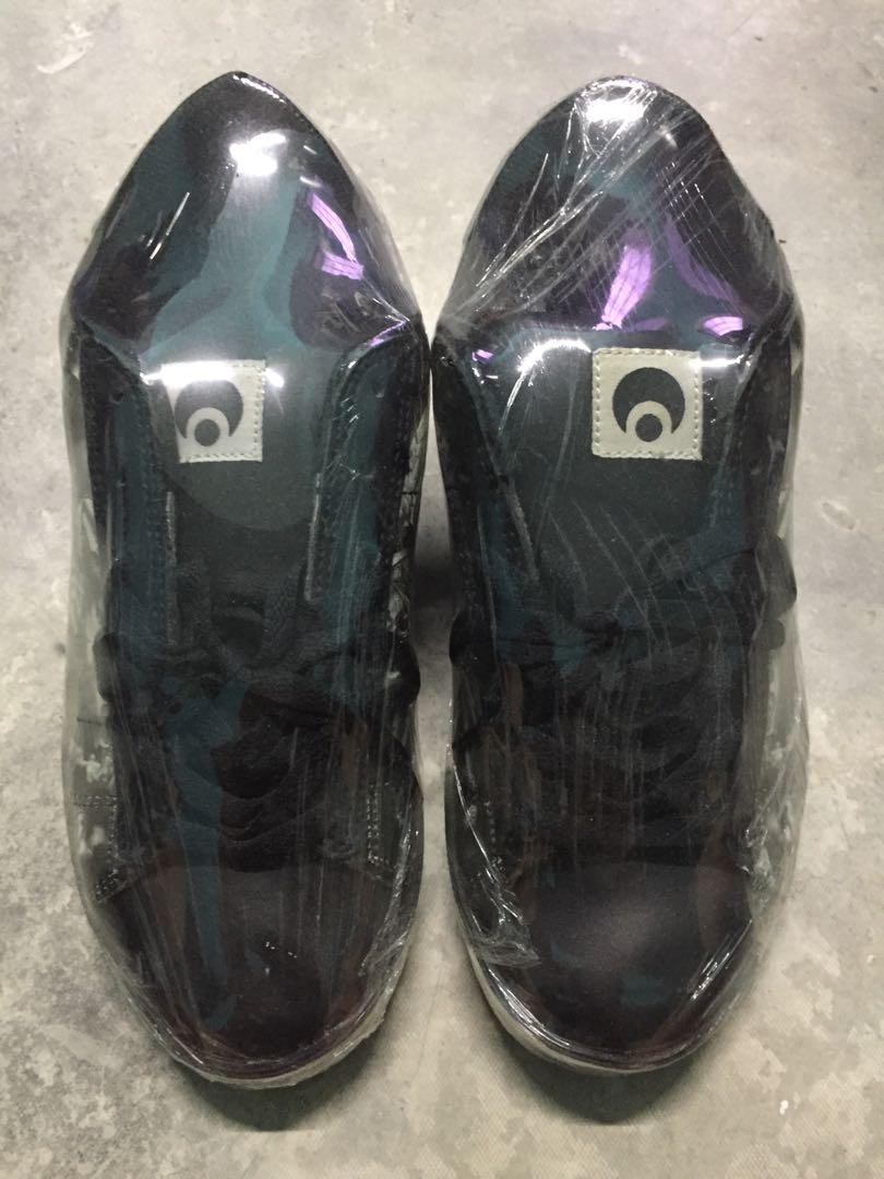 Osiris x OG ABEL Men s Fashion Footwear Sneakers on Carousell