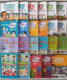 Primary P3 Chinese CCE, Chinese Story Reader, Chinese Textbook, Music ...