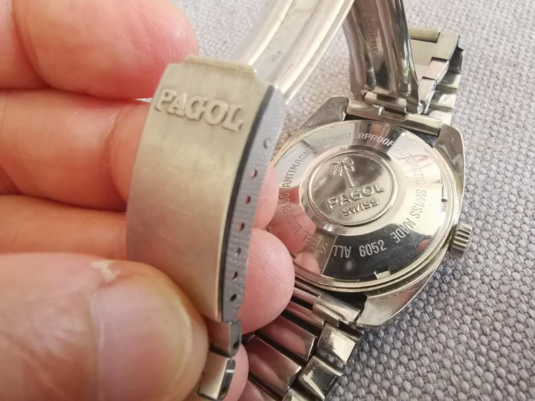 Swiss made antique watches discount
