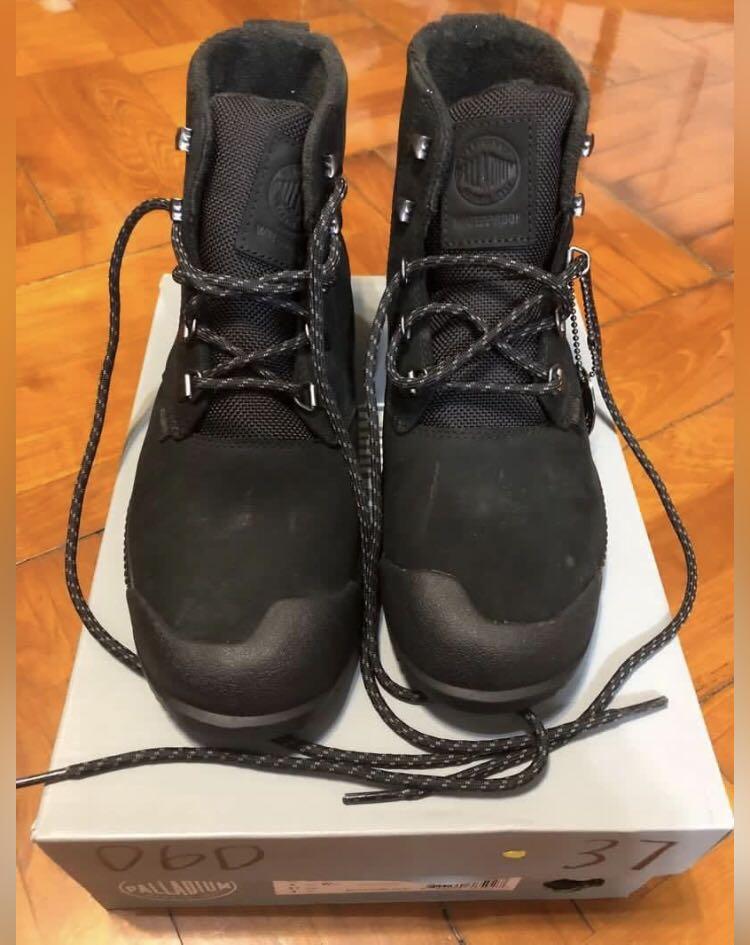Palladium pampatech deals hi lea wp