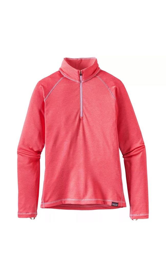 patagonia heavyweight base layer