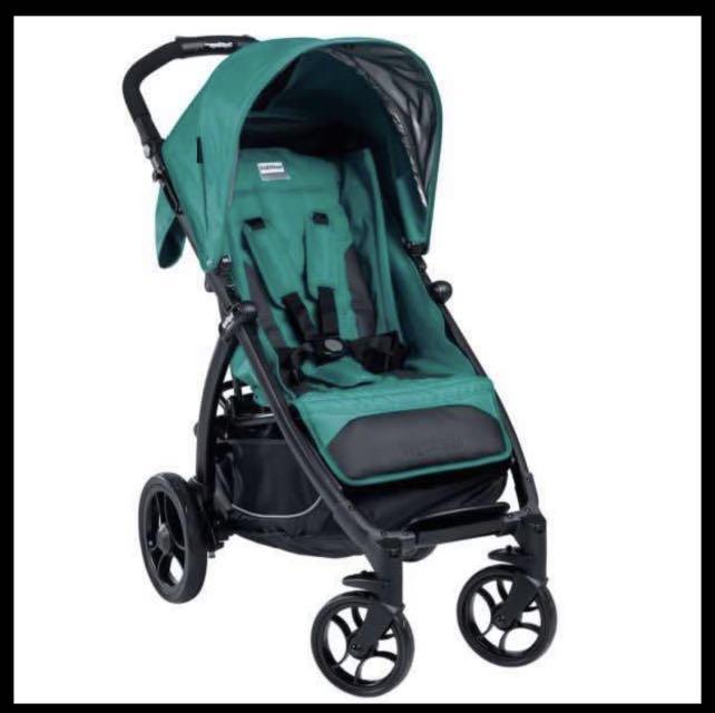 Peg Perego Booklet Stroller pram