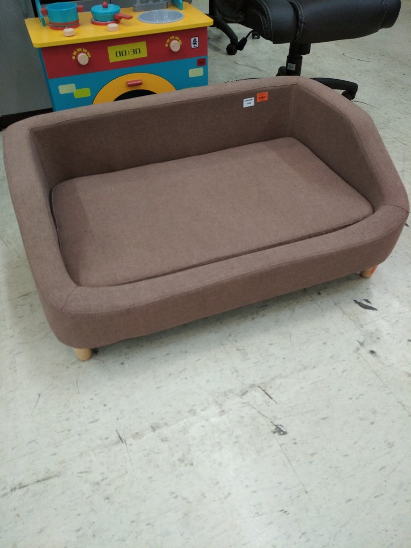 petplay pet sofa