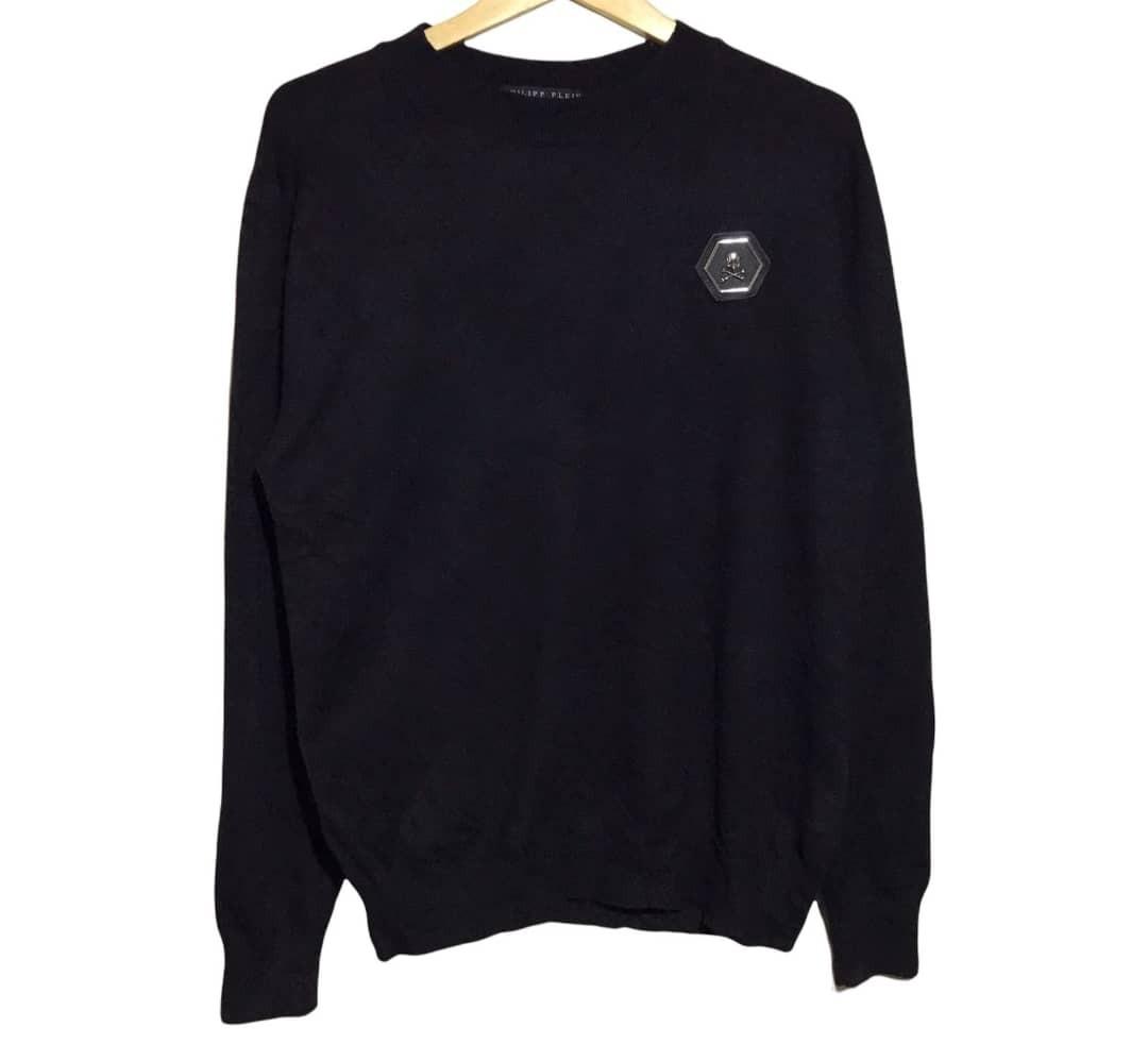 Philipp plein knitwear online