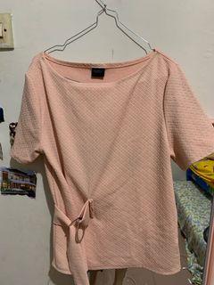 Pink Top Magnolia