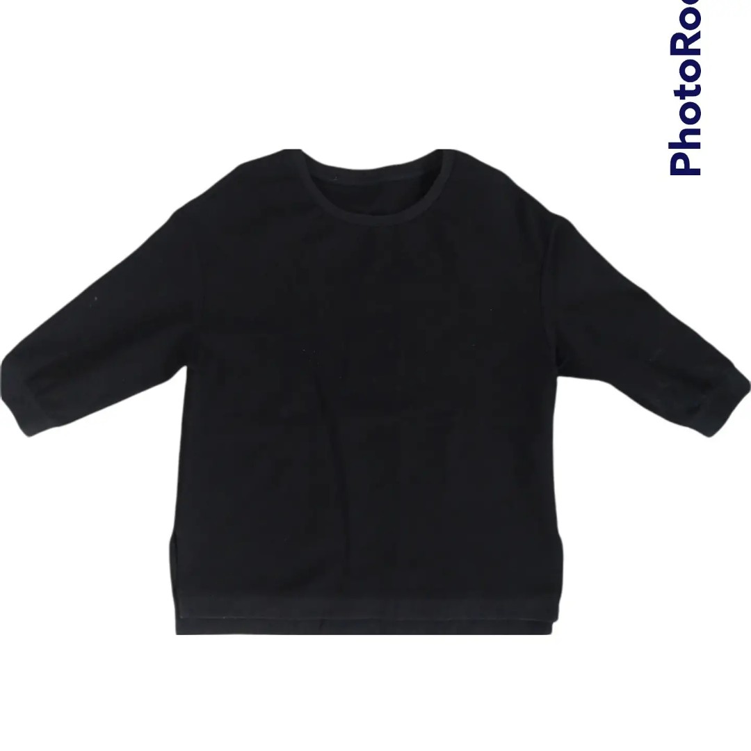Semi long outlet sleeve shirts