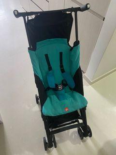 gb pockit stroller gumtree