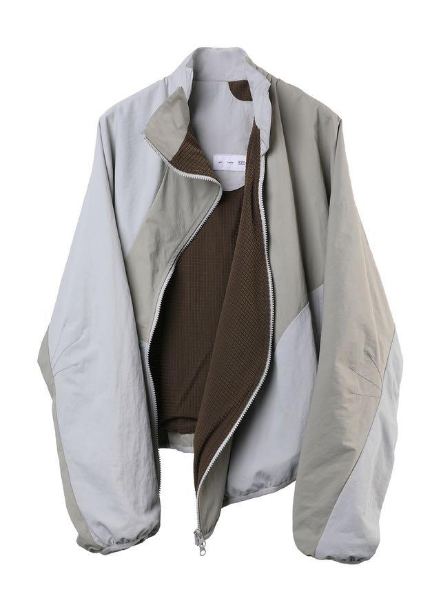 Post archive faction PAF 3.1 jacket grey, 他的時尚, 外套及戶外衣服