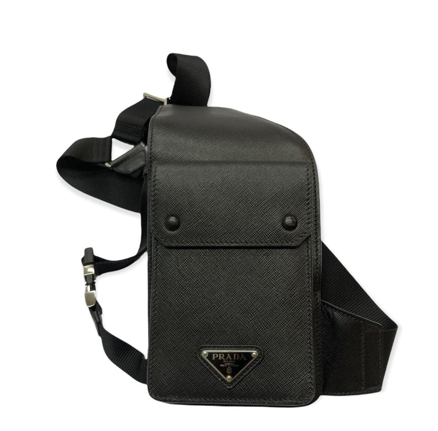 prada saffiano travel