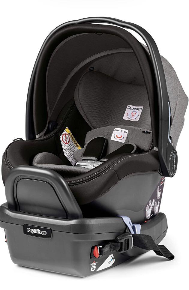 peg perego carrier