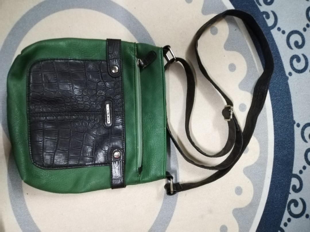 Pronta moda bag 2025