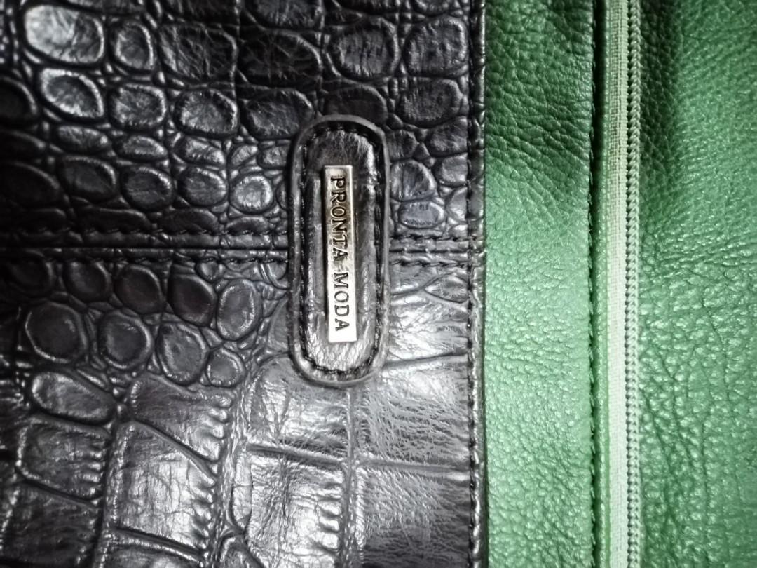 Pronta moda outlet bag
