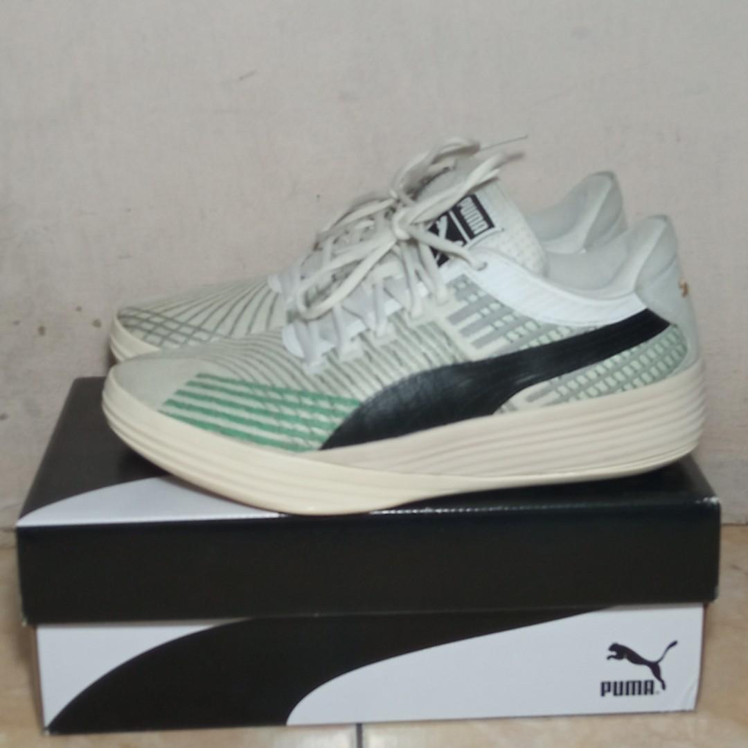 puma clyde all pro 9.5