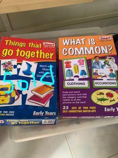 Puzzles