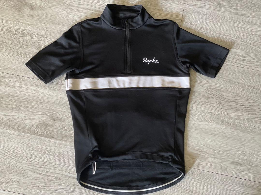 Rapha Club Jersey XS Men s Fashion Bottoms Shorts on Carousell