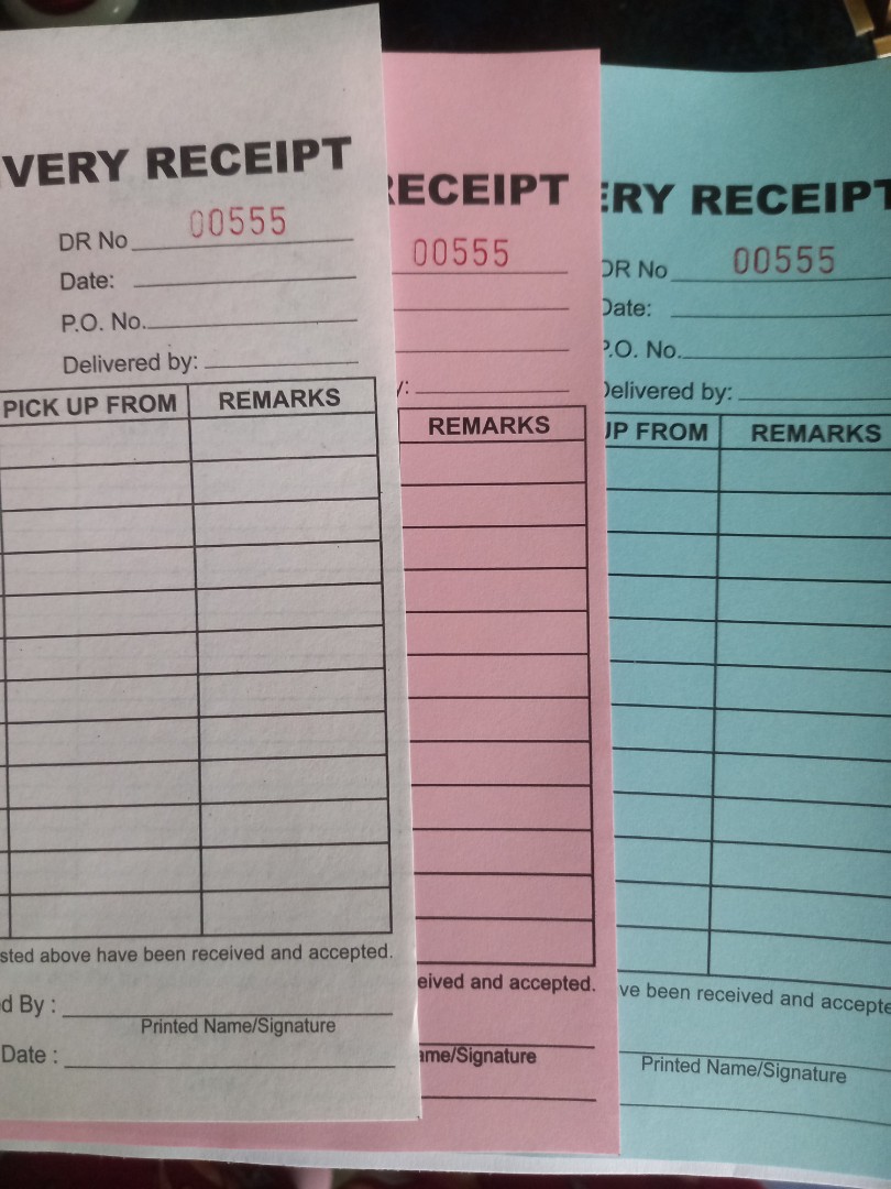 Receipt Printing needs, Hobbies & Toys, Stationary & Craft, Art