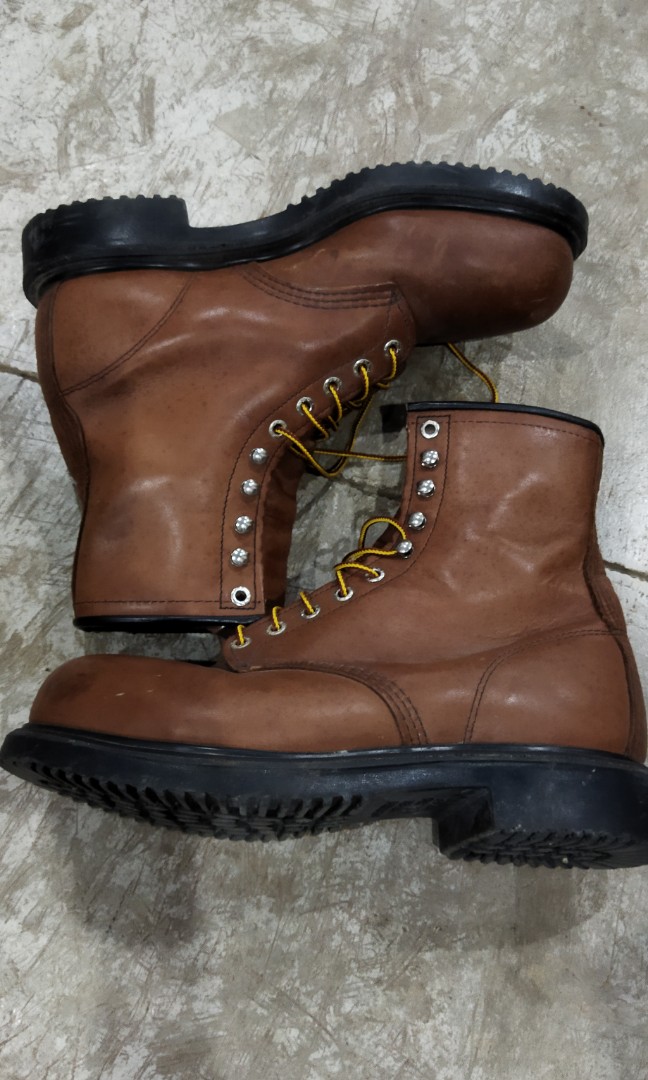 2233 red wing boots