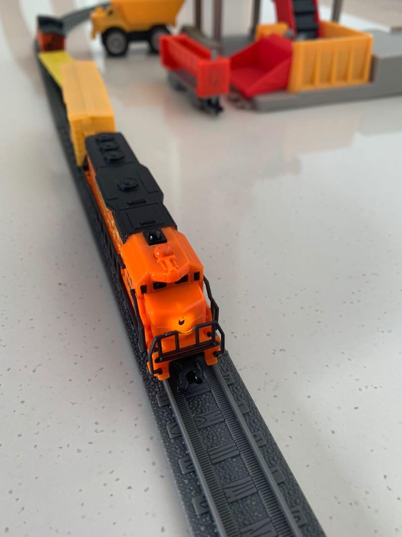 fabuland police station