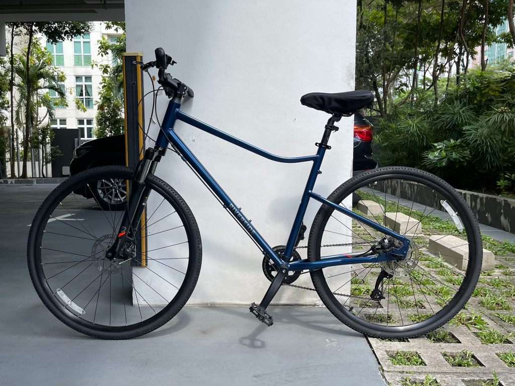 Riverside 500 deals bleu