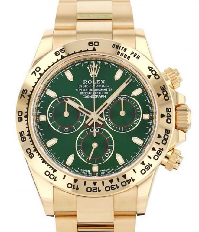 Rolex daytona loki shop