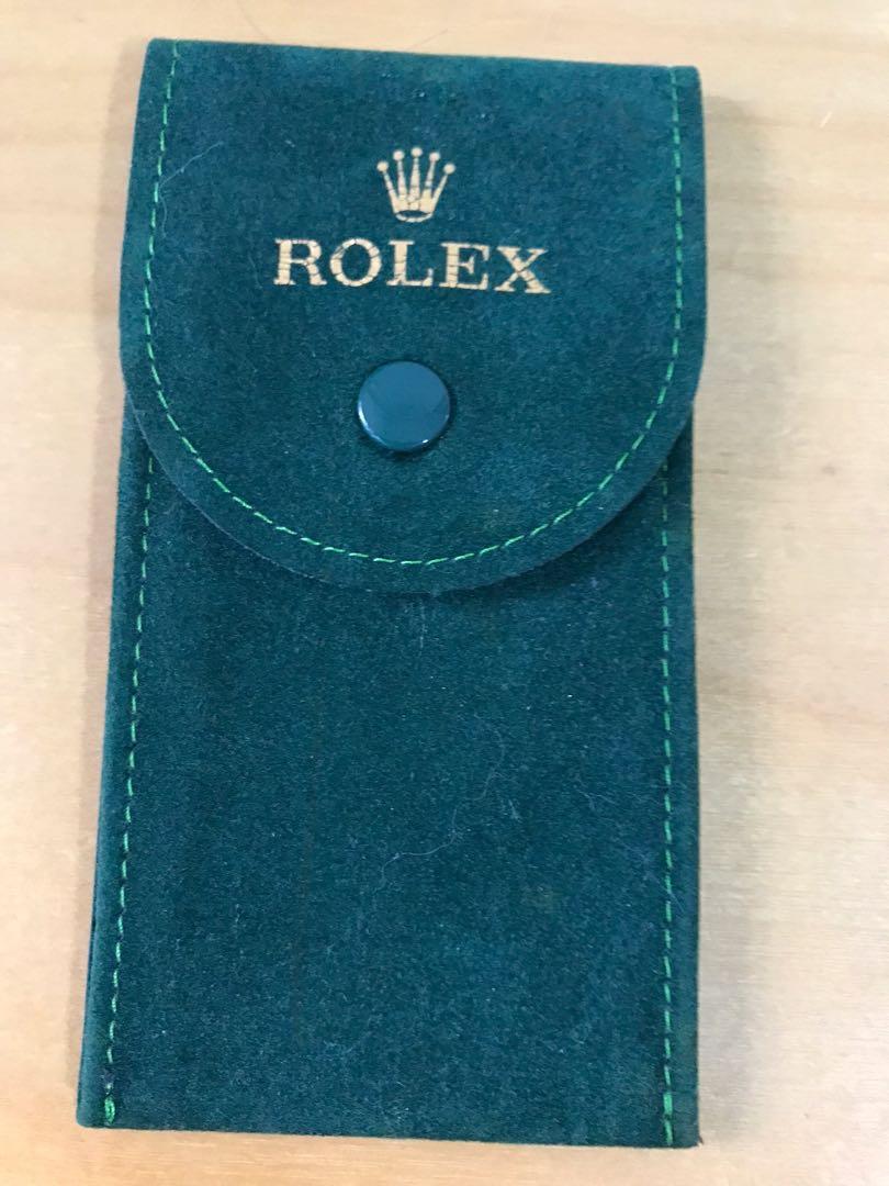 Rolex watch porch, Luxury, Watches on Carousell