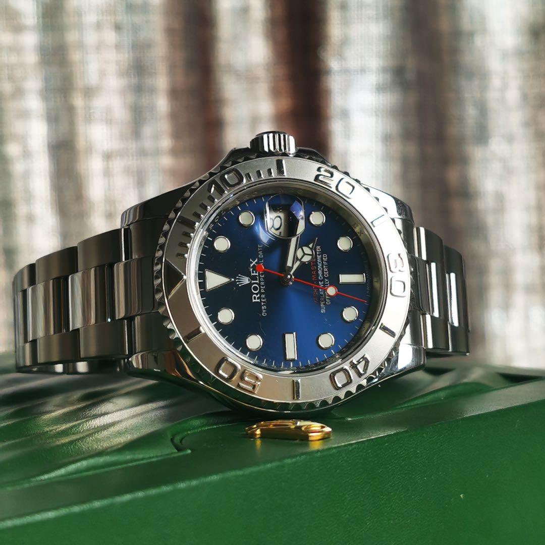 Yachtmaster 116622 sales