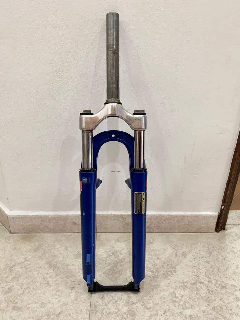 Fork rst capa shop