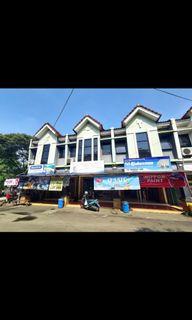RUKO STRATEGIS 2 LANTAI - PENABUR GADING SERPONG KELAPA DUA BANTEN
