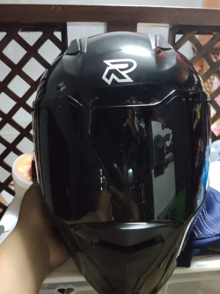 ryzen helmet zx 700